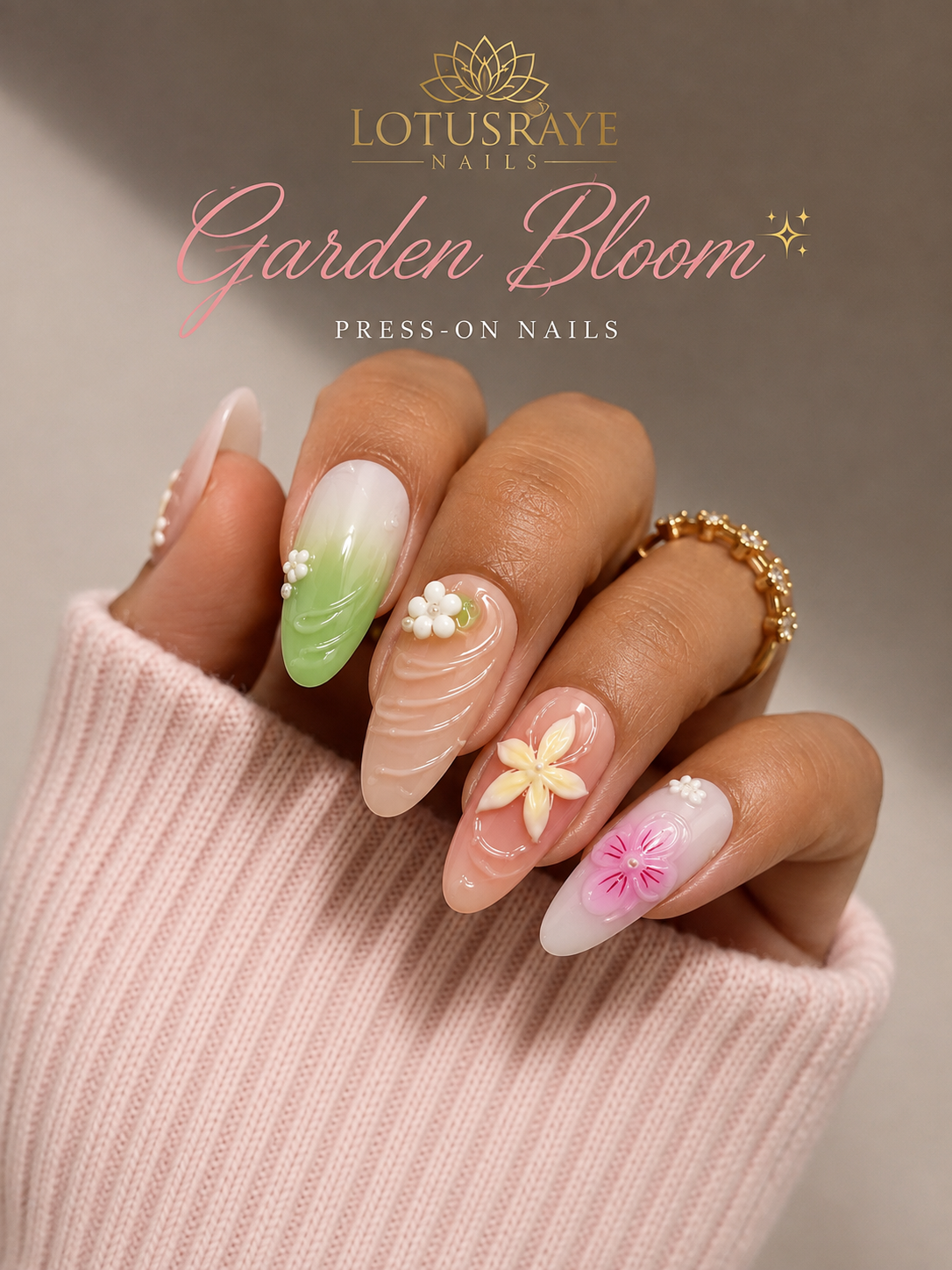 Garden Bloom