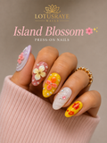 Island Blossom
