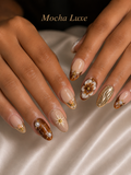 Mocha Luxe