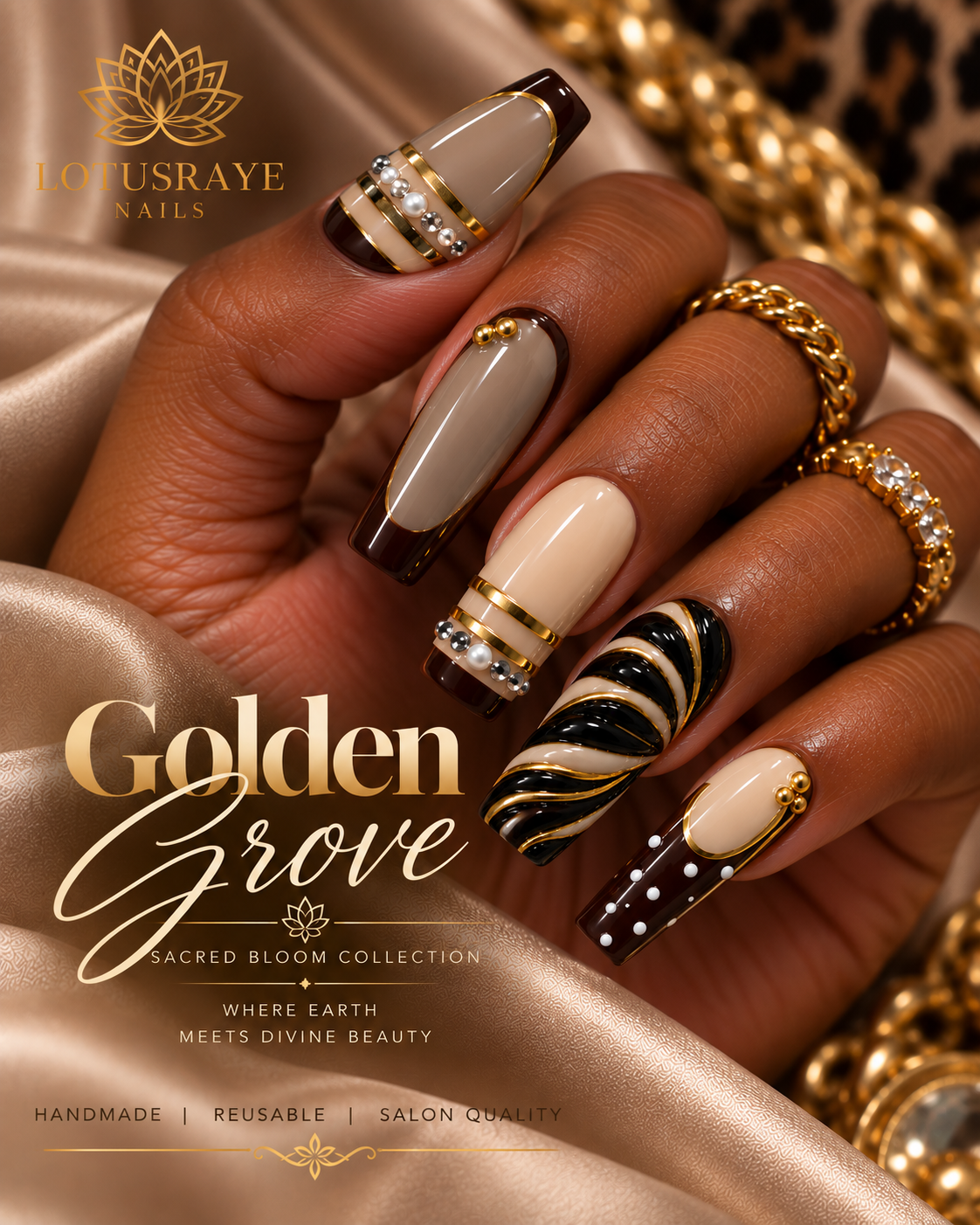 Golden Grove