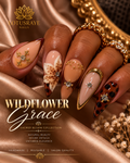 Wild Flower Grace