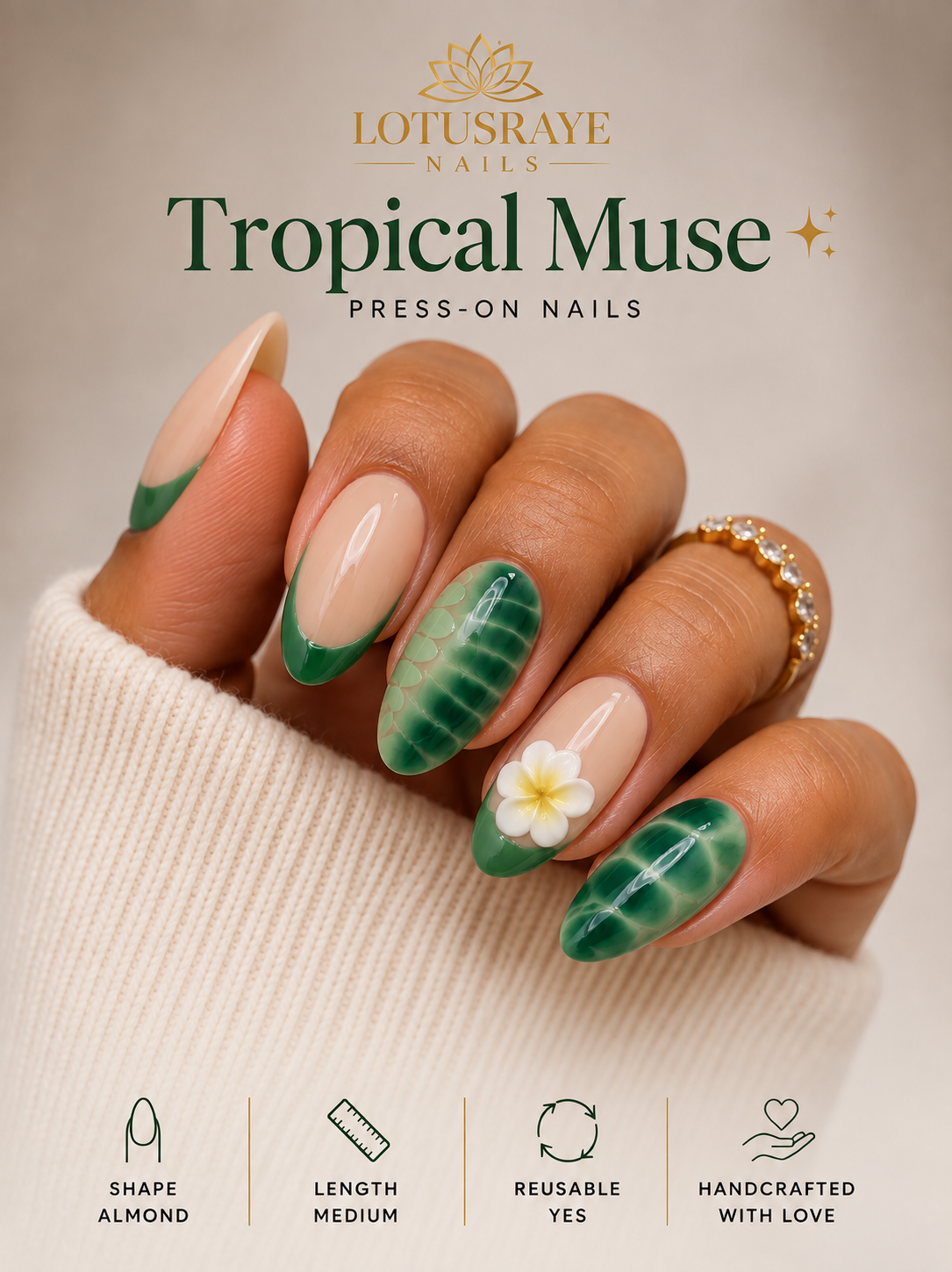 Tropical Muse