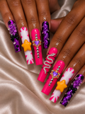 Playful Luxe
