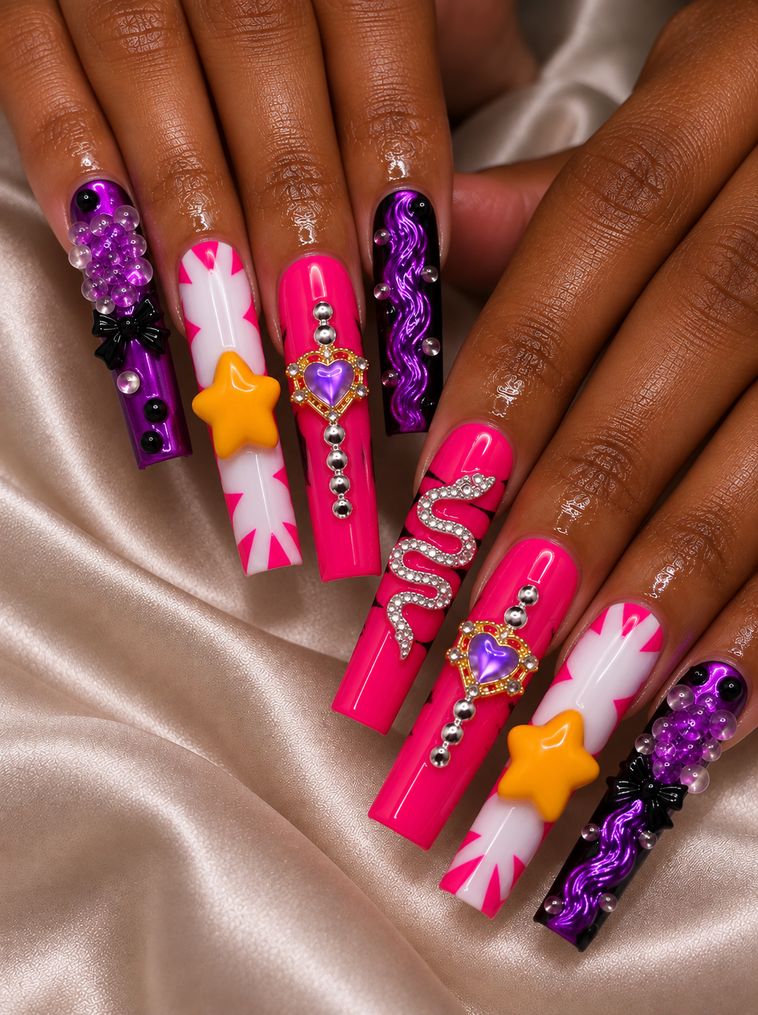 Playful Luxe